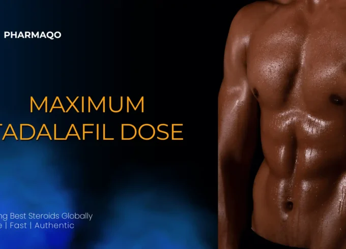 Maximum Tadalafil Dose