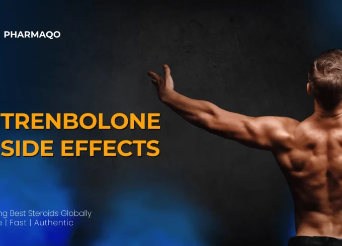 Trenbolone Side Effects