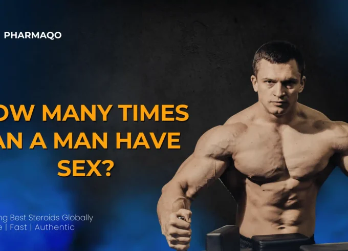 How Many Times Can a Man Have Sex?
