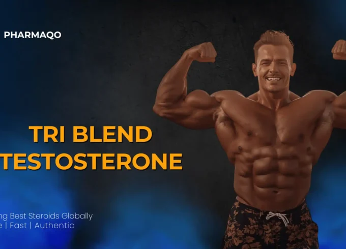 Tri Blend Testosterone