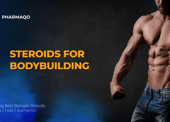 Steroids for Bodybuilding