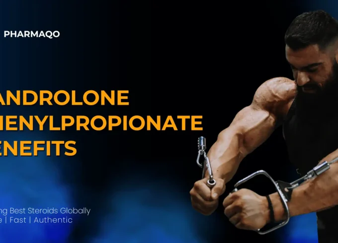 Nandrolone Phenylpropionate Benefits