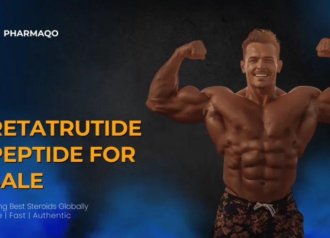 Buy HCG Peptide