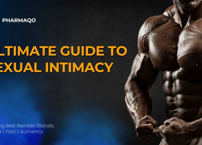 Guide to Sexual Intimacy