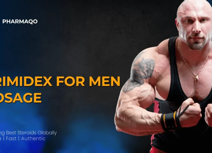 Arimidex for Men Dosage