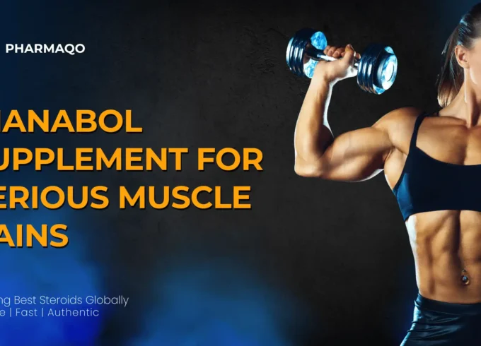 Dianabol Supplement for Serious Muscle Gains
