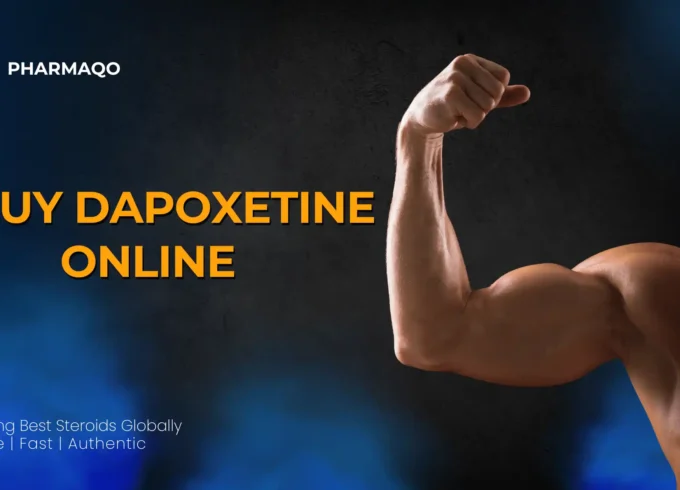 Buy Dapoxetine Online