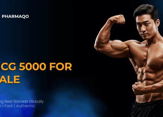 HCG 5000 for Sale