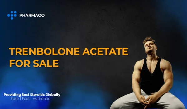 Trenbolone Acetate for Sale