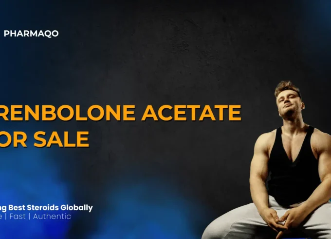 Trenbolone Acetate for Sale