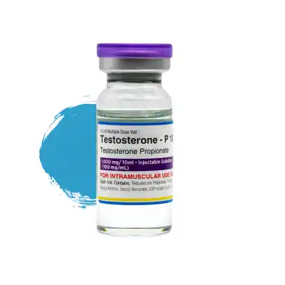 Pharmaqo Testosterone p 100