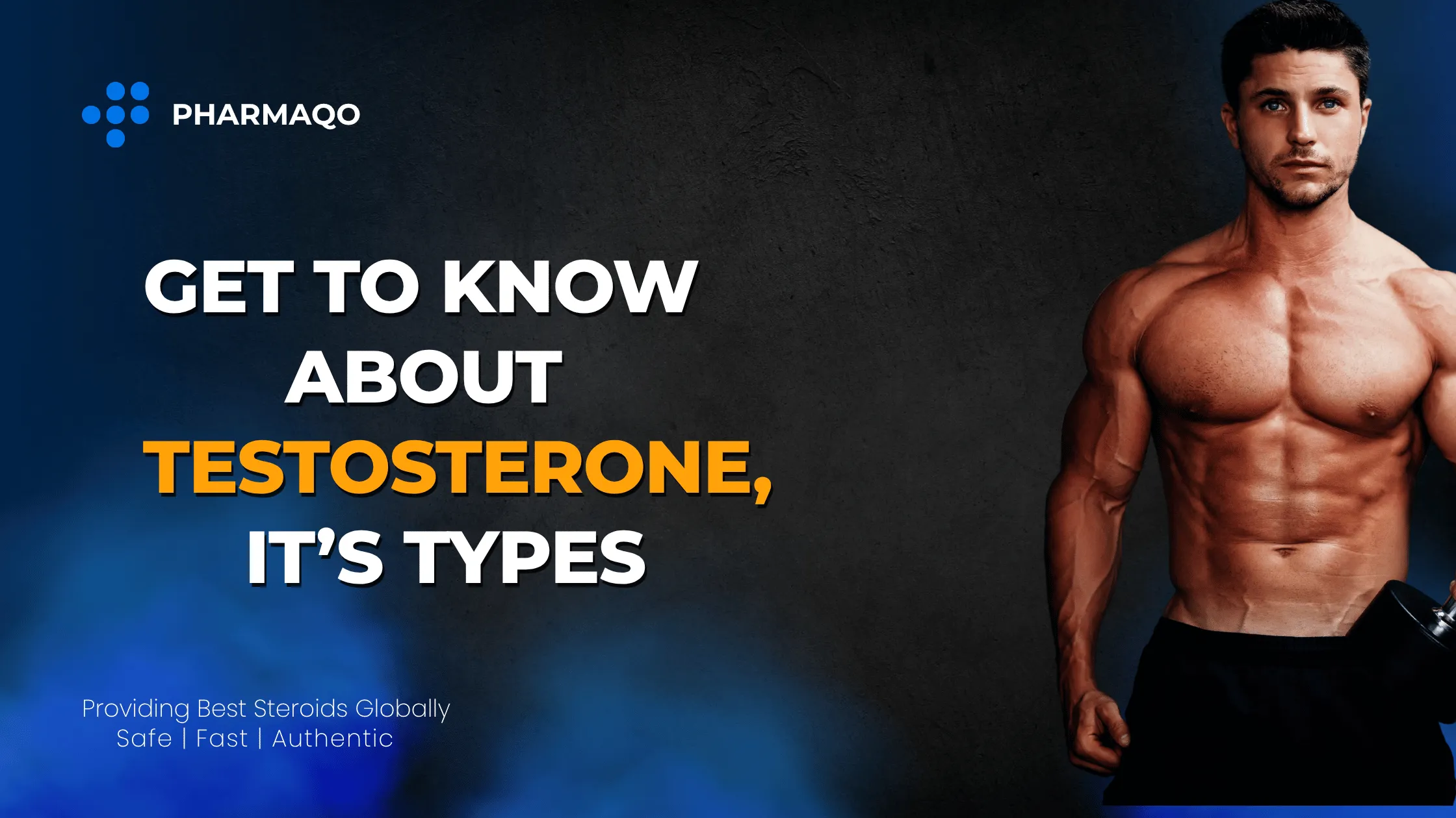 Pharmaqo primbolan depot-100 Test report