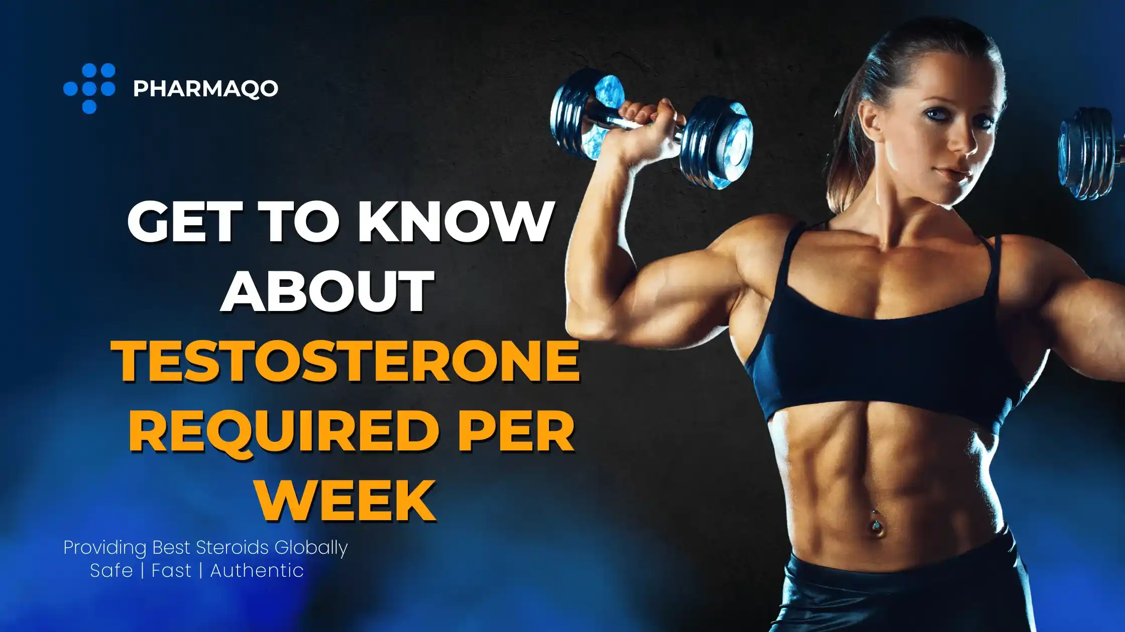 Will 200mg of Testosterone a Week Build Muscle