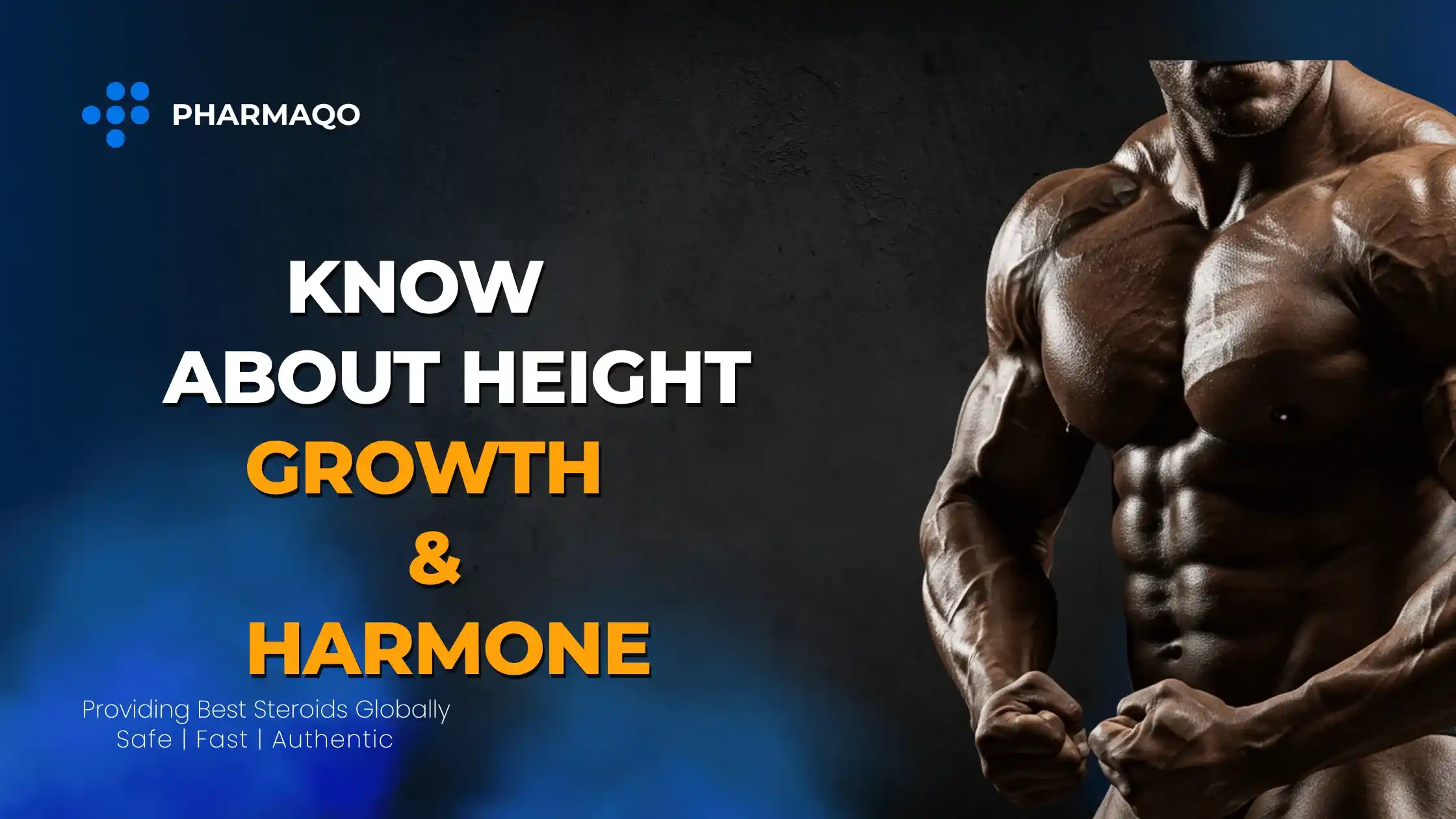 Does Testosterone Make You Taller?