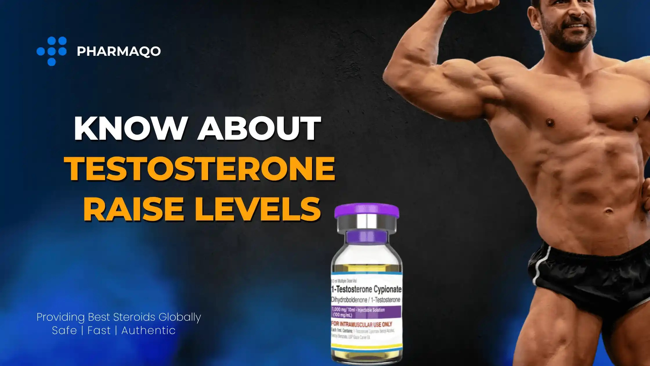 How Much Will 100 mg of Testosterone Raise Levels?