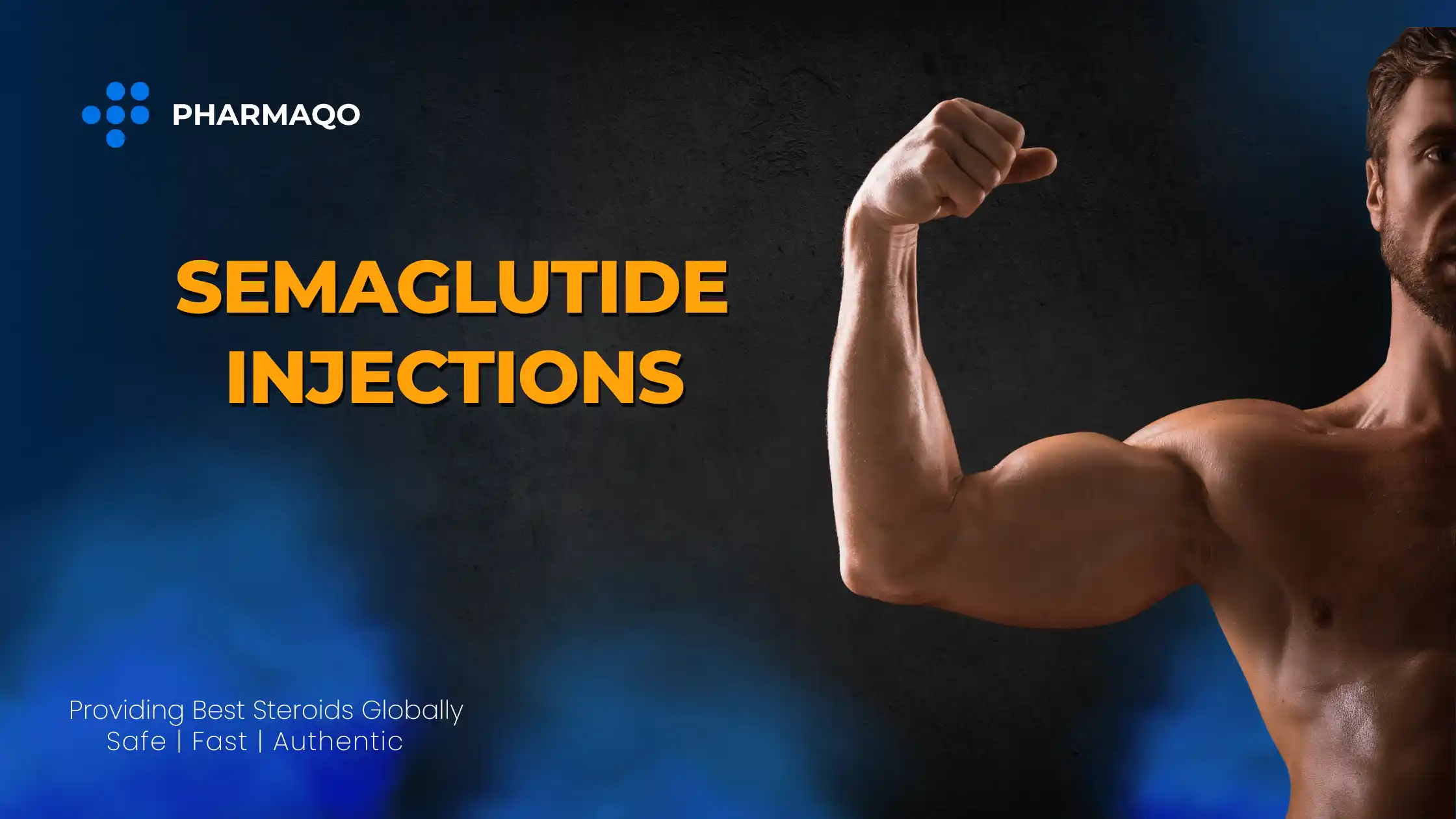 Semaglutide Injections Near Me