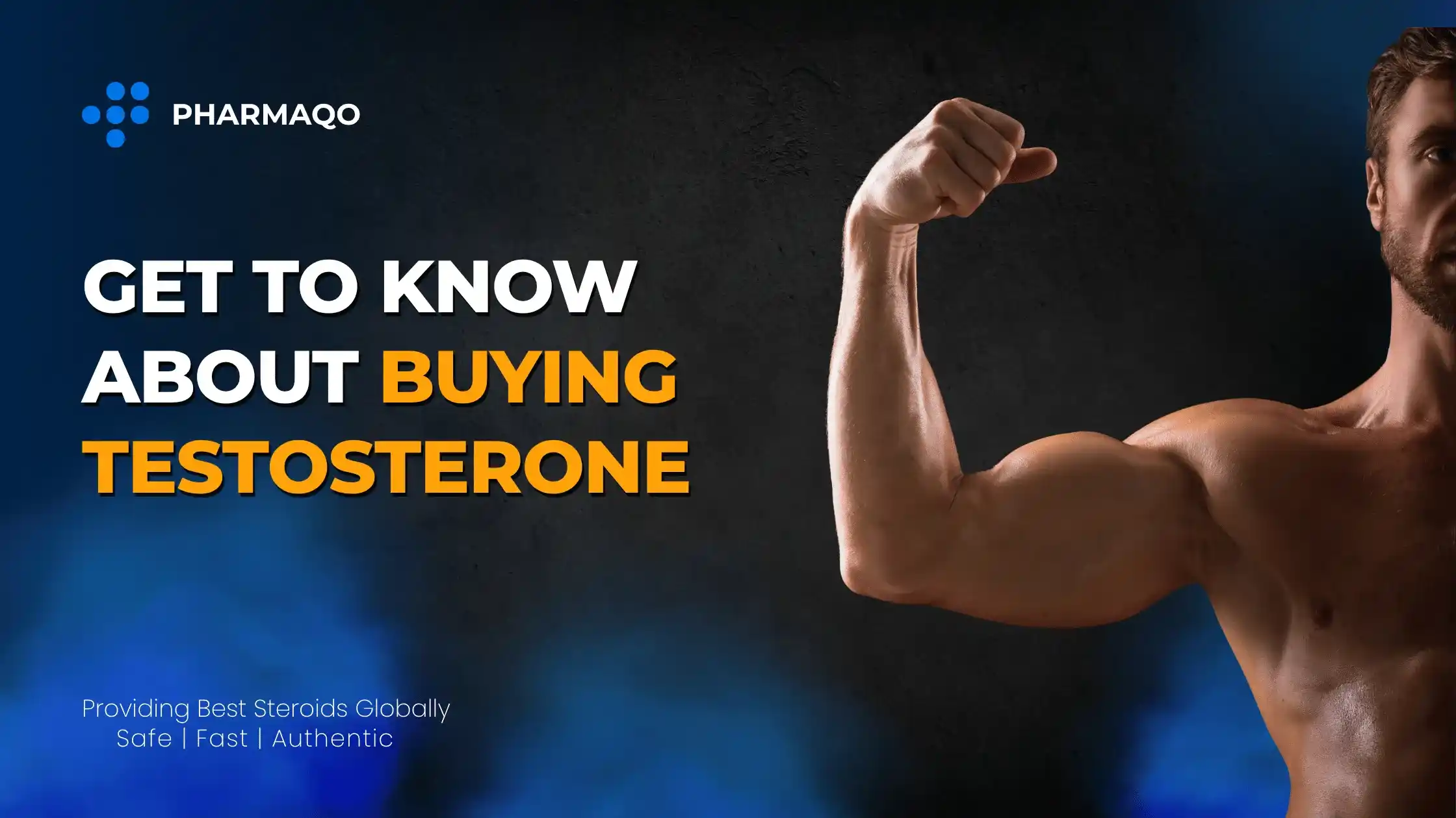 buy testosterone online