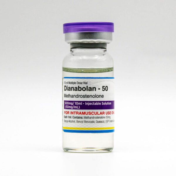 Pharmaqo Dianabolan - 50 Methandrostenolone 500mg injectable solution for intramuscular use. Enhance muscle growth with Pharmaqo. Visit pharmaqo.to for discounts