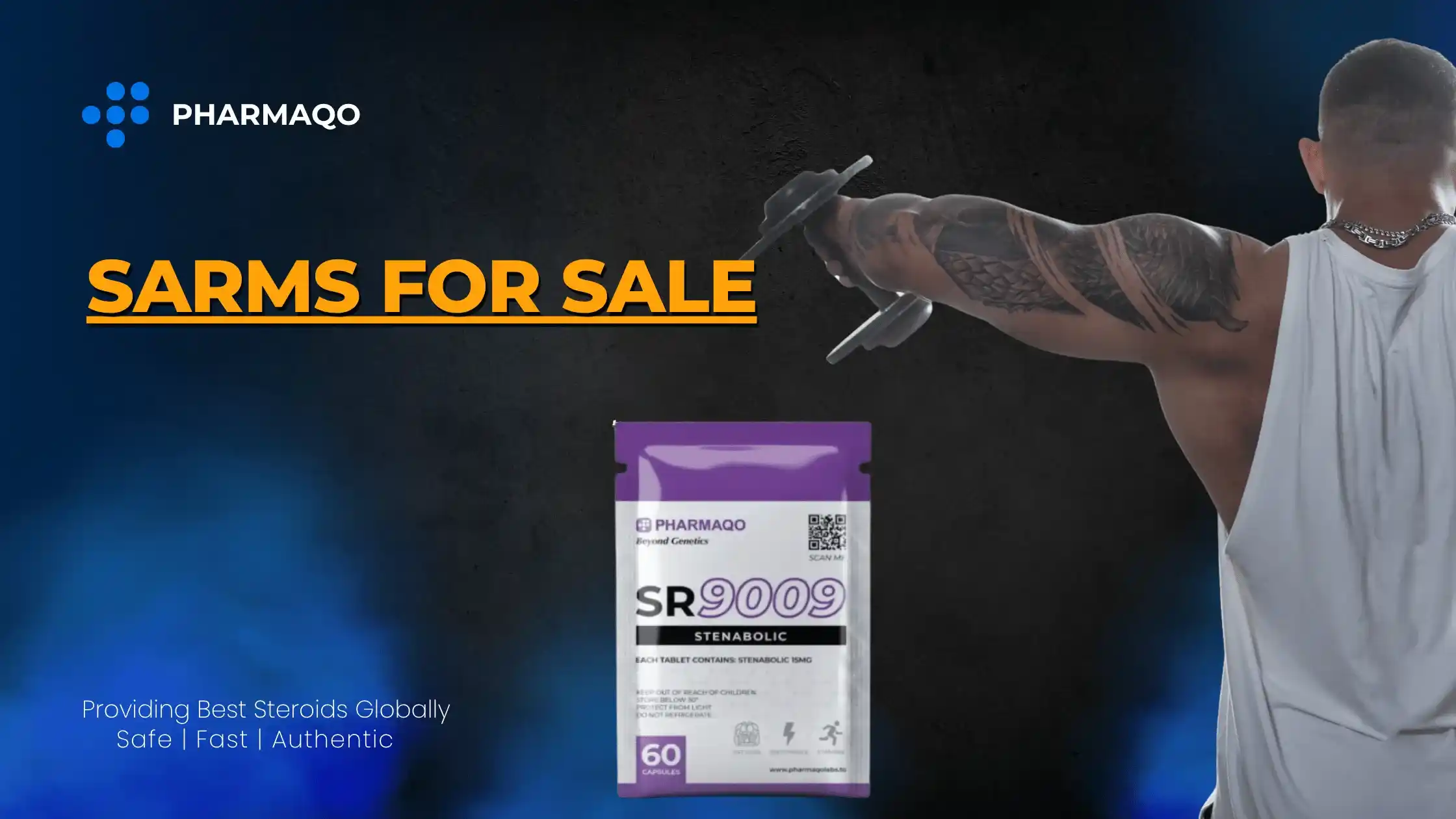 sarms for sale