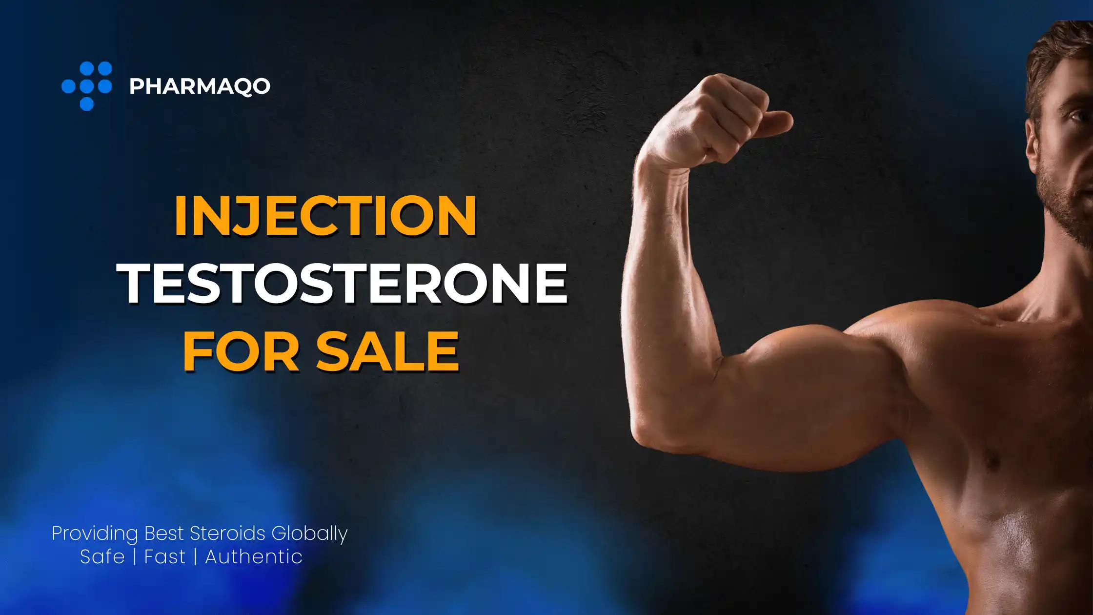 Injection Testosterone