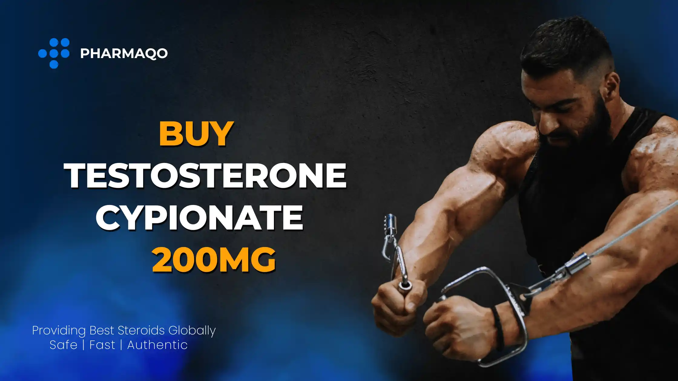 buy testosterone cypionate