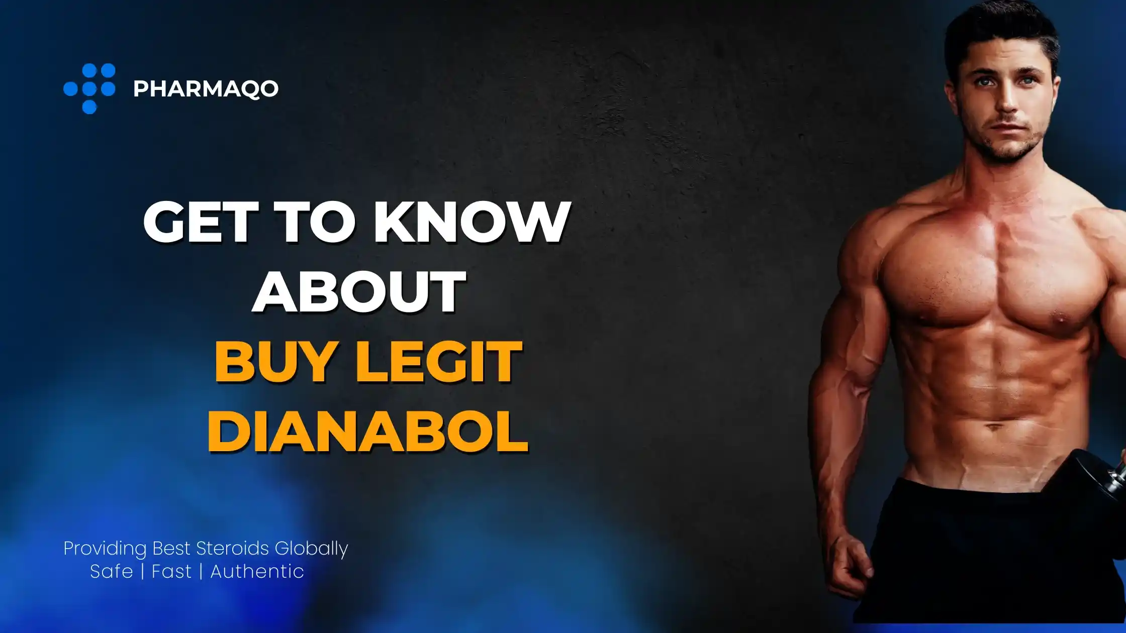 Buy Legit Dianabol