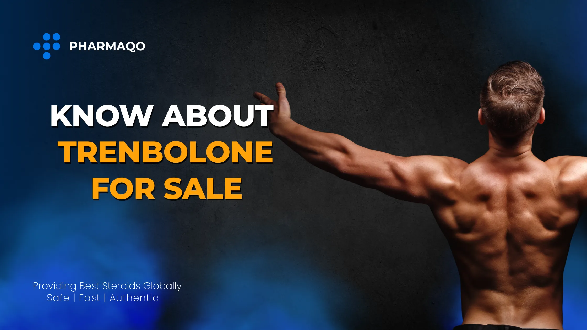 Trenbolone for Sale