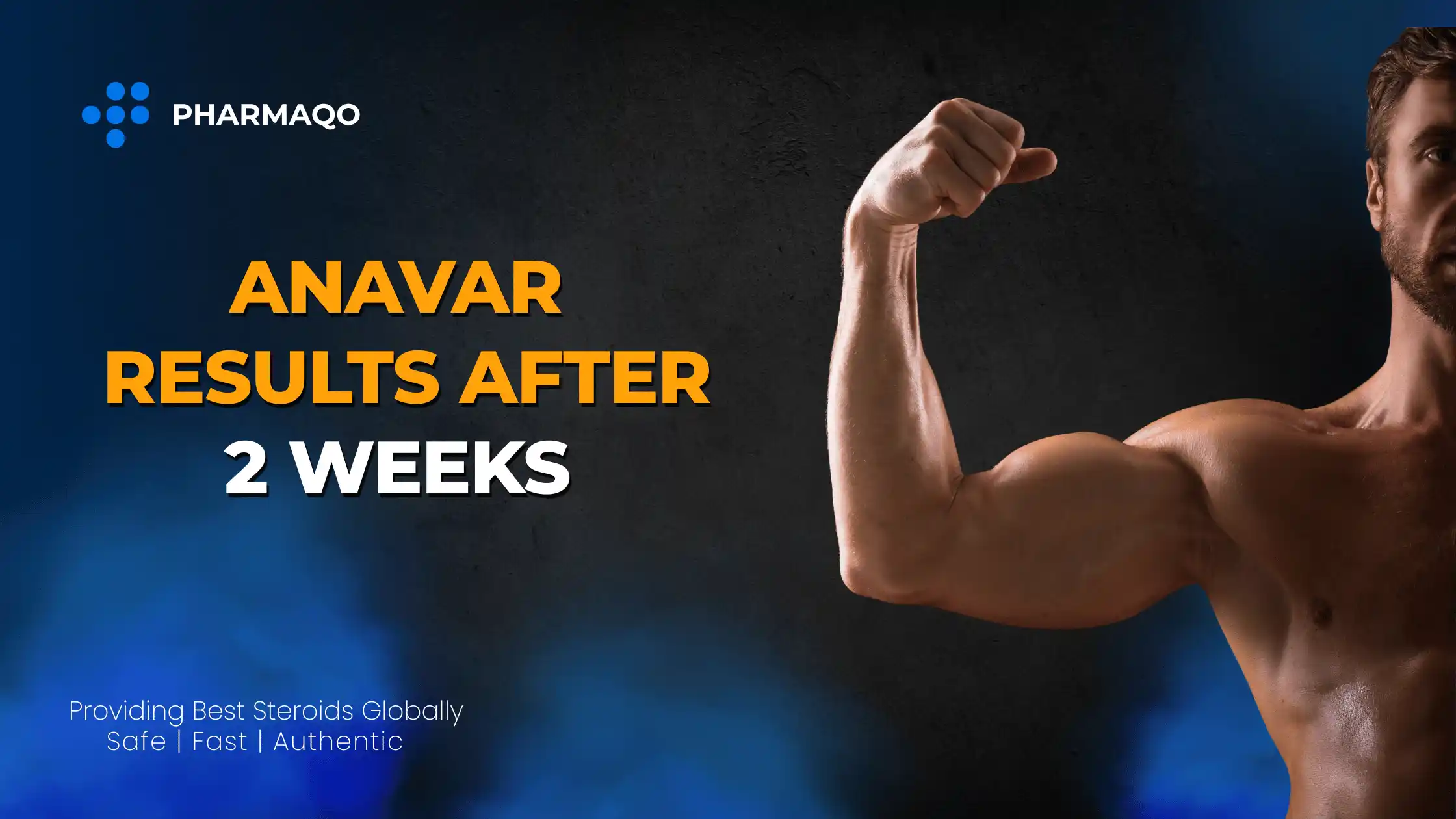 anavar results after 2 weeks