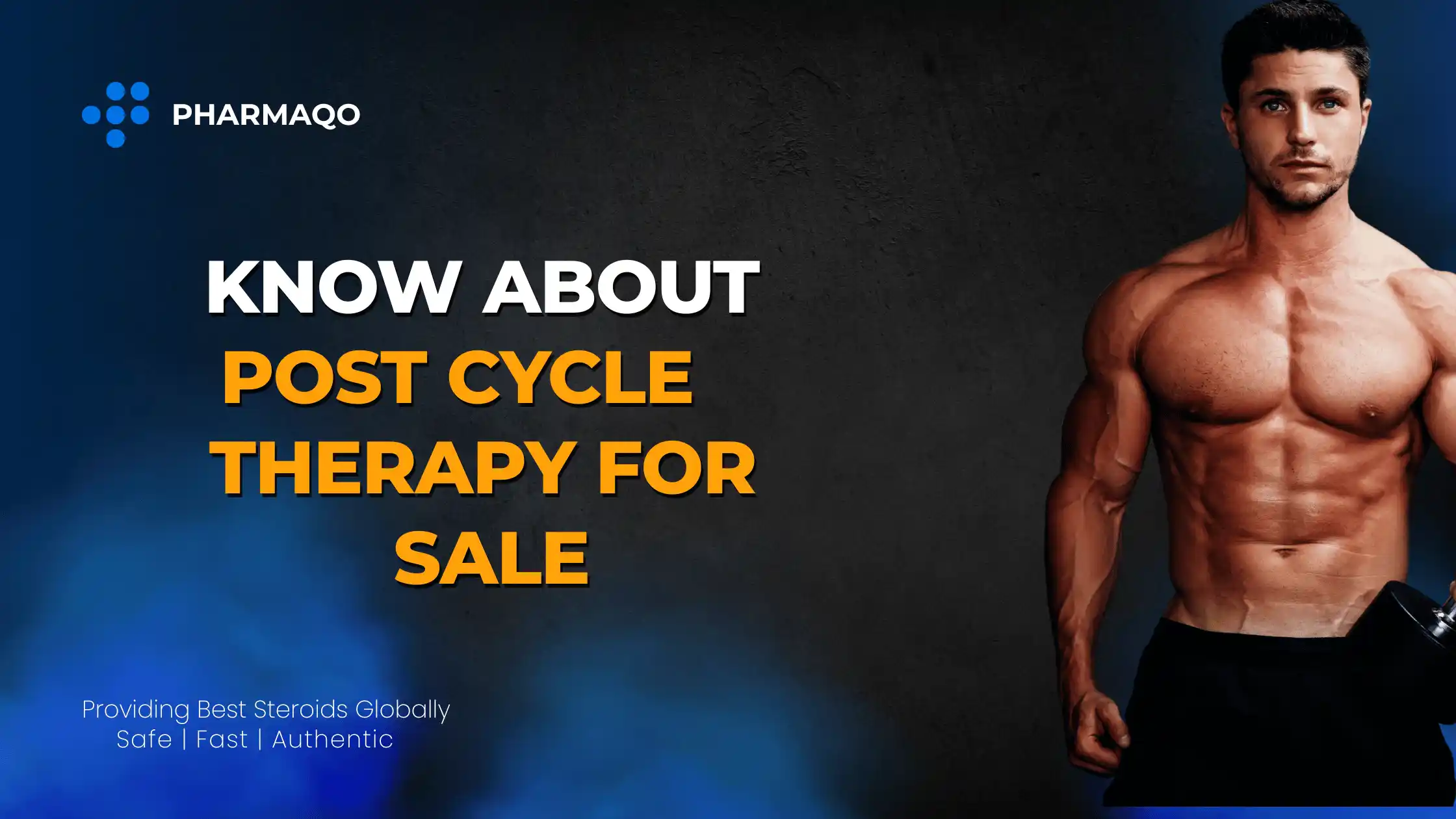 Post Cycle Therapy for Sale
