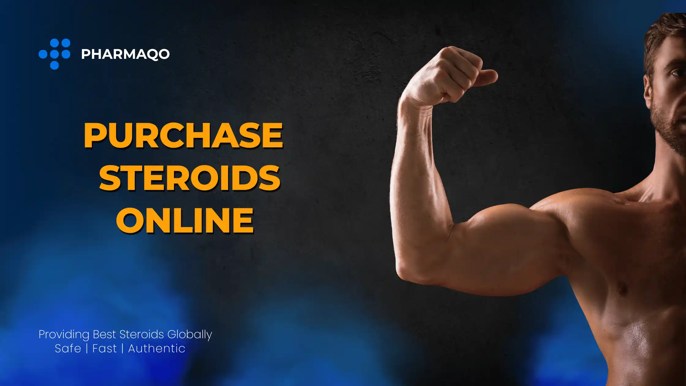 How to Buy from Pharmaqo