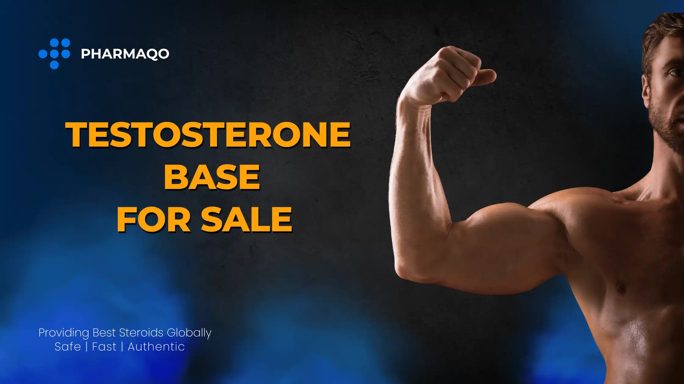 Testosterone Base for Sale