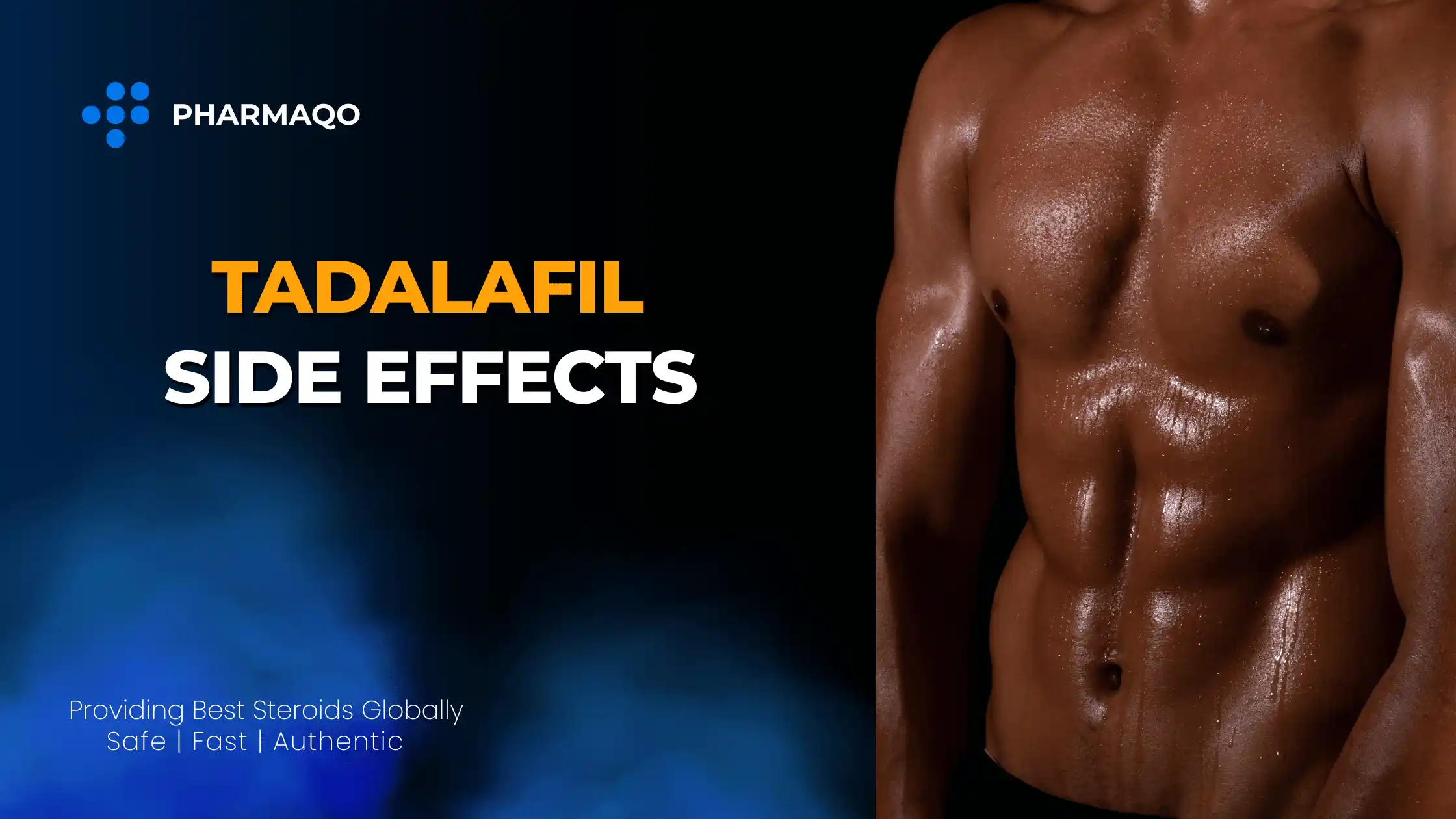 Tadalafil Side Effects