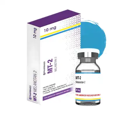 Pharmaqo MT-2 10mg Tablets