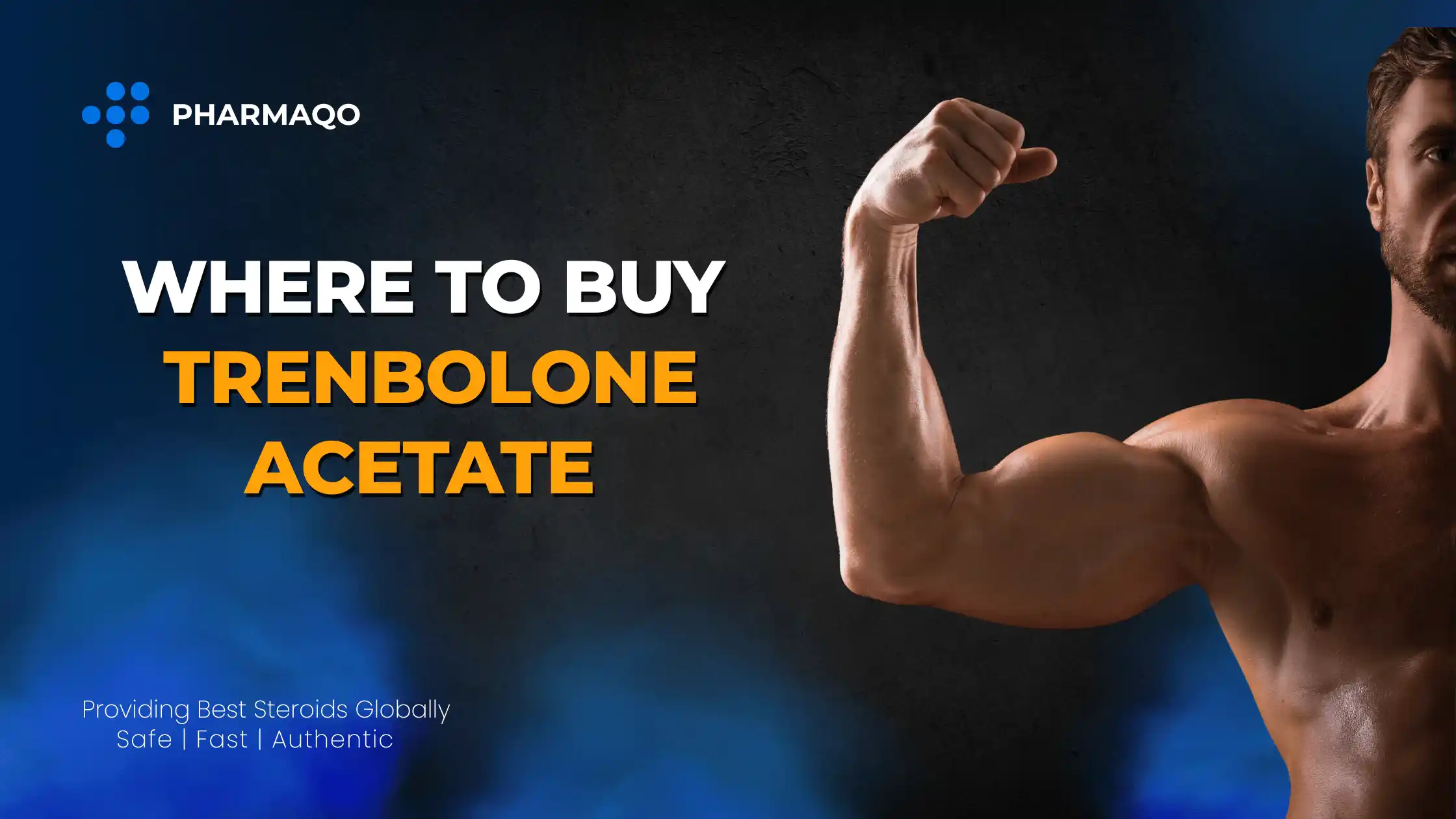 Where to Buy Trenbolone Acetate