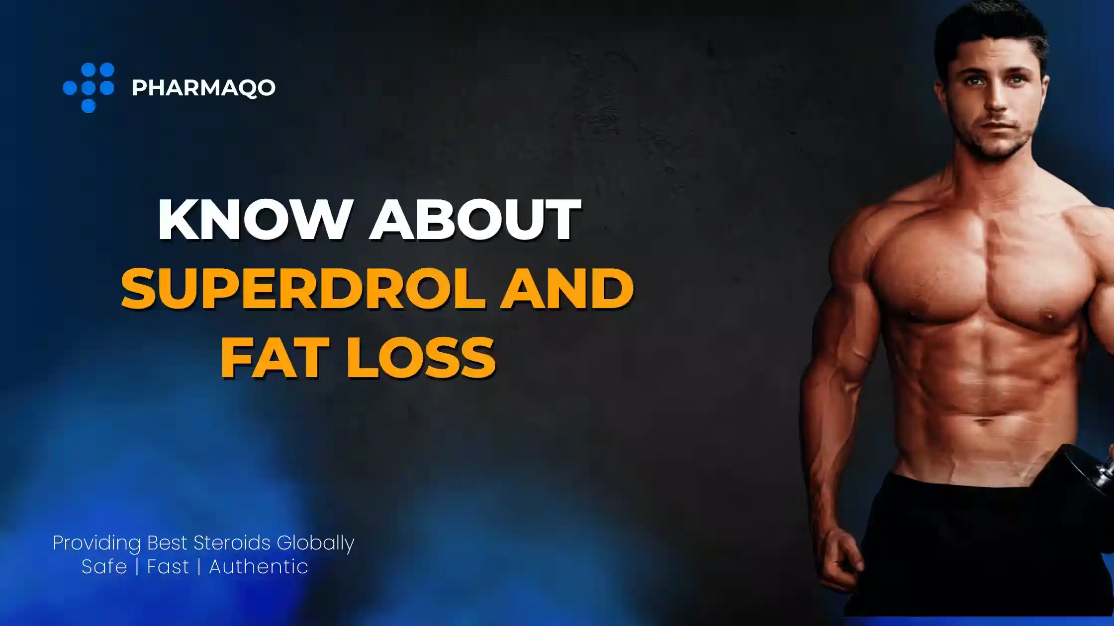 does superdrol burn fat