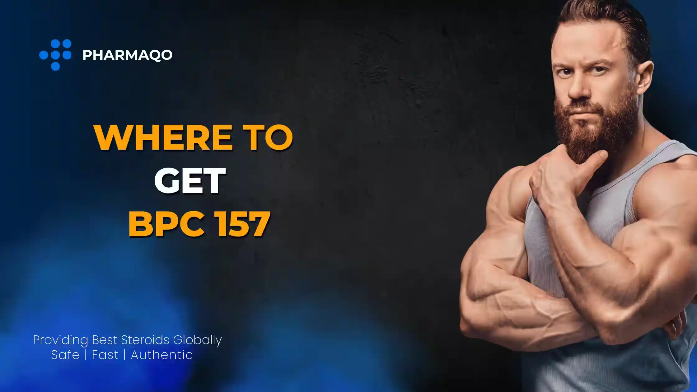 Where to Buy BPC-157