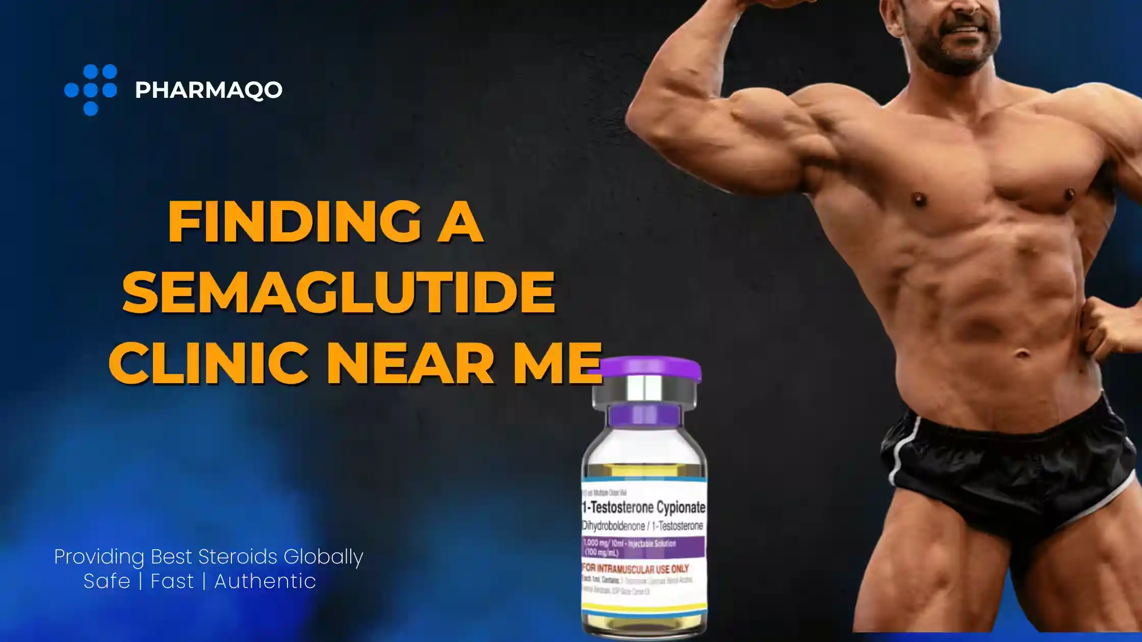 Semaglutide for Weight Loss Near Me
