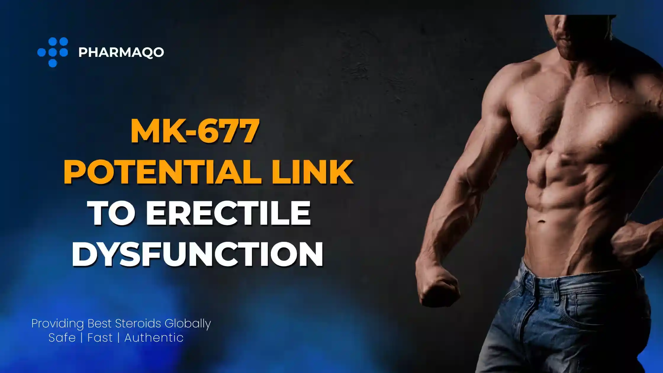 mk-677 erectile dysfunction