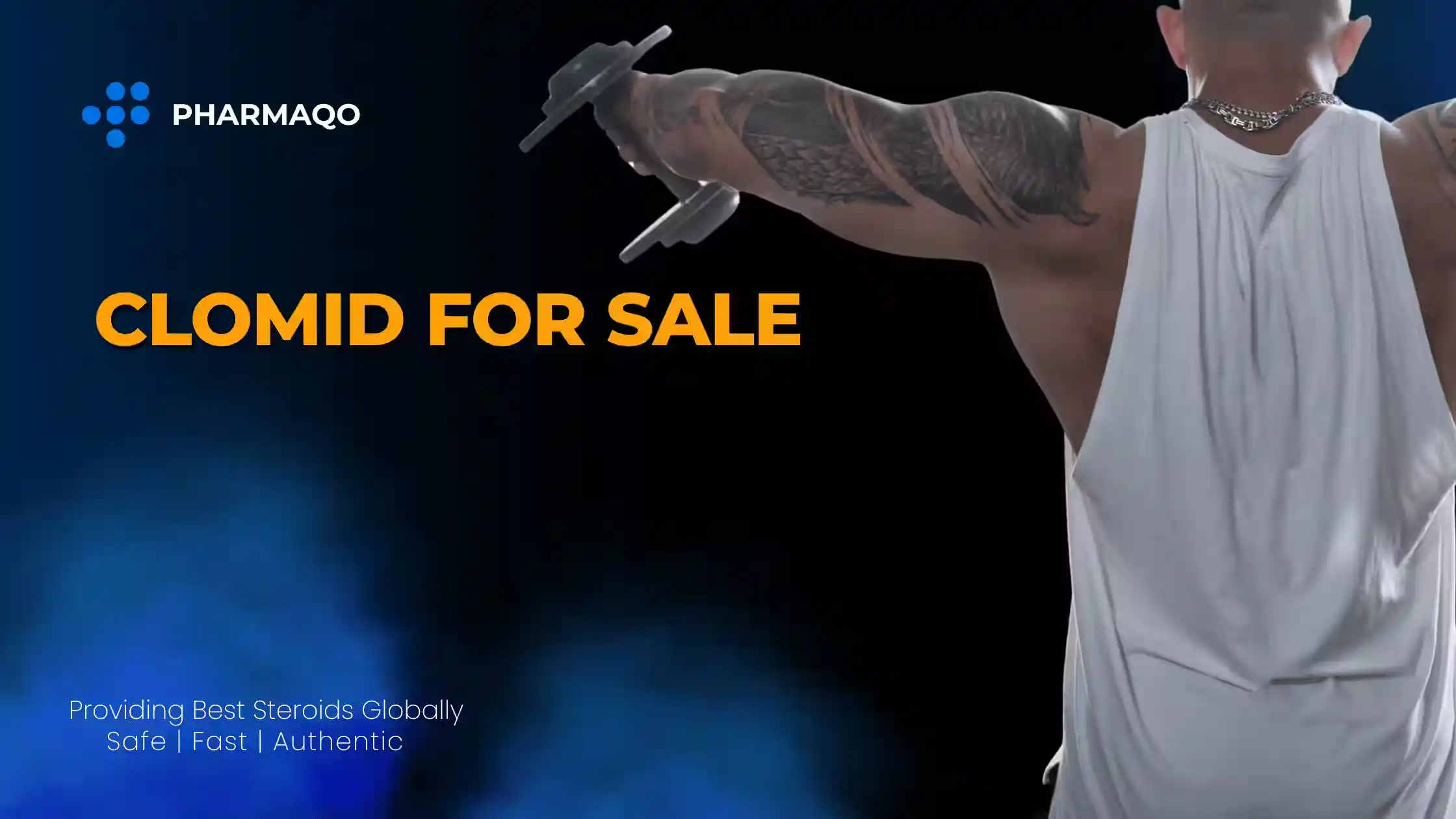clomid for sale