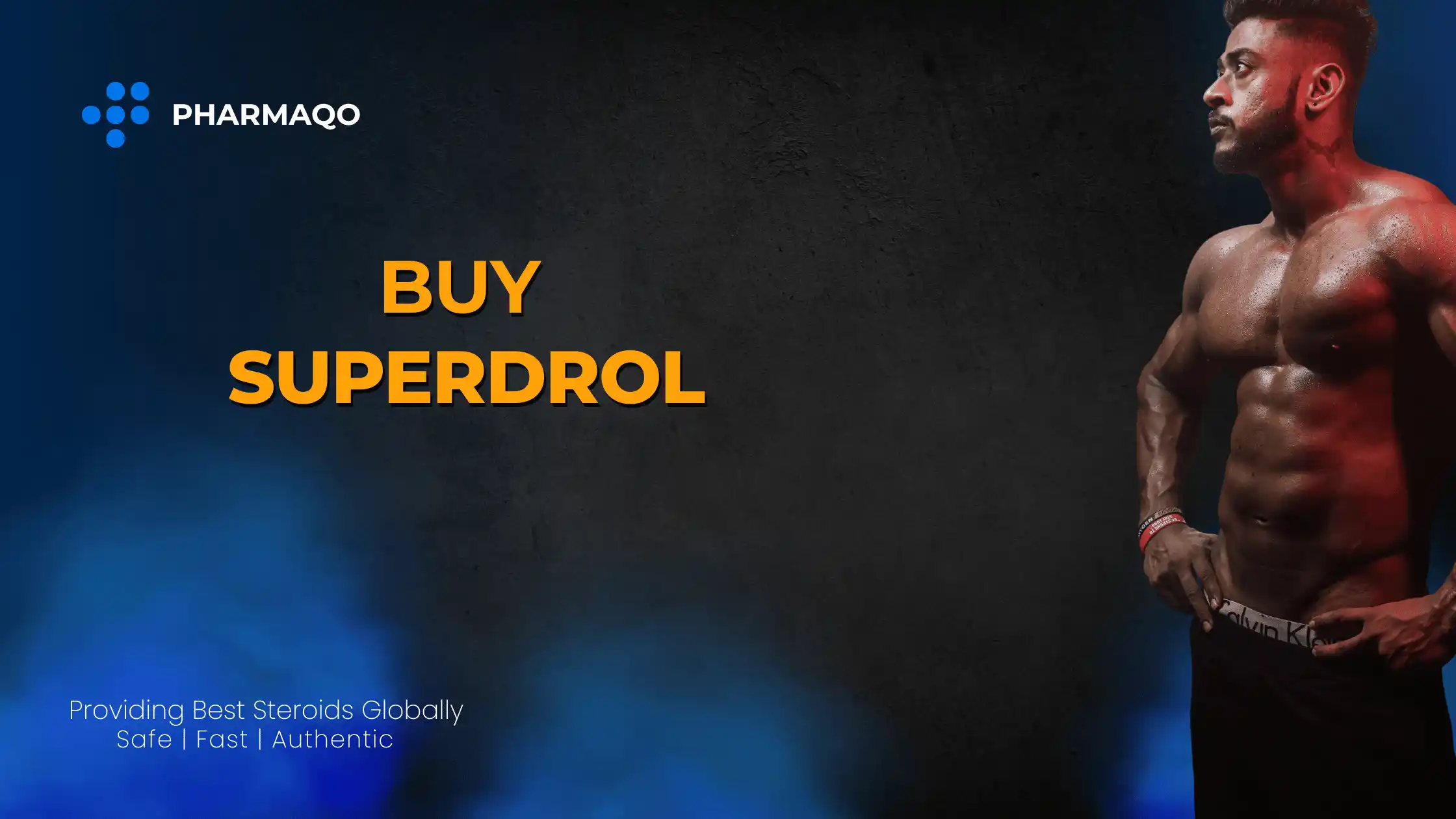 Superdrol