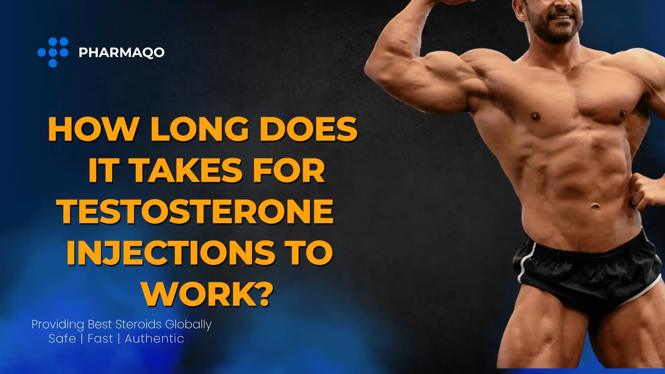 How Long Does It Take for Testosterone Injections to Work?
