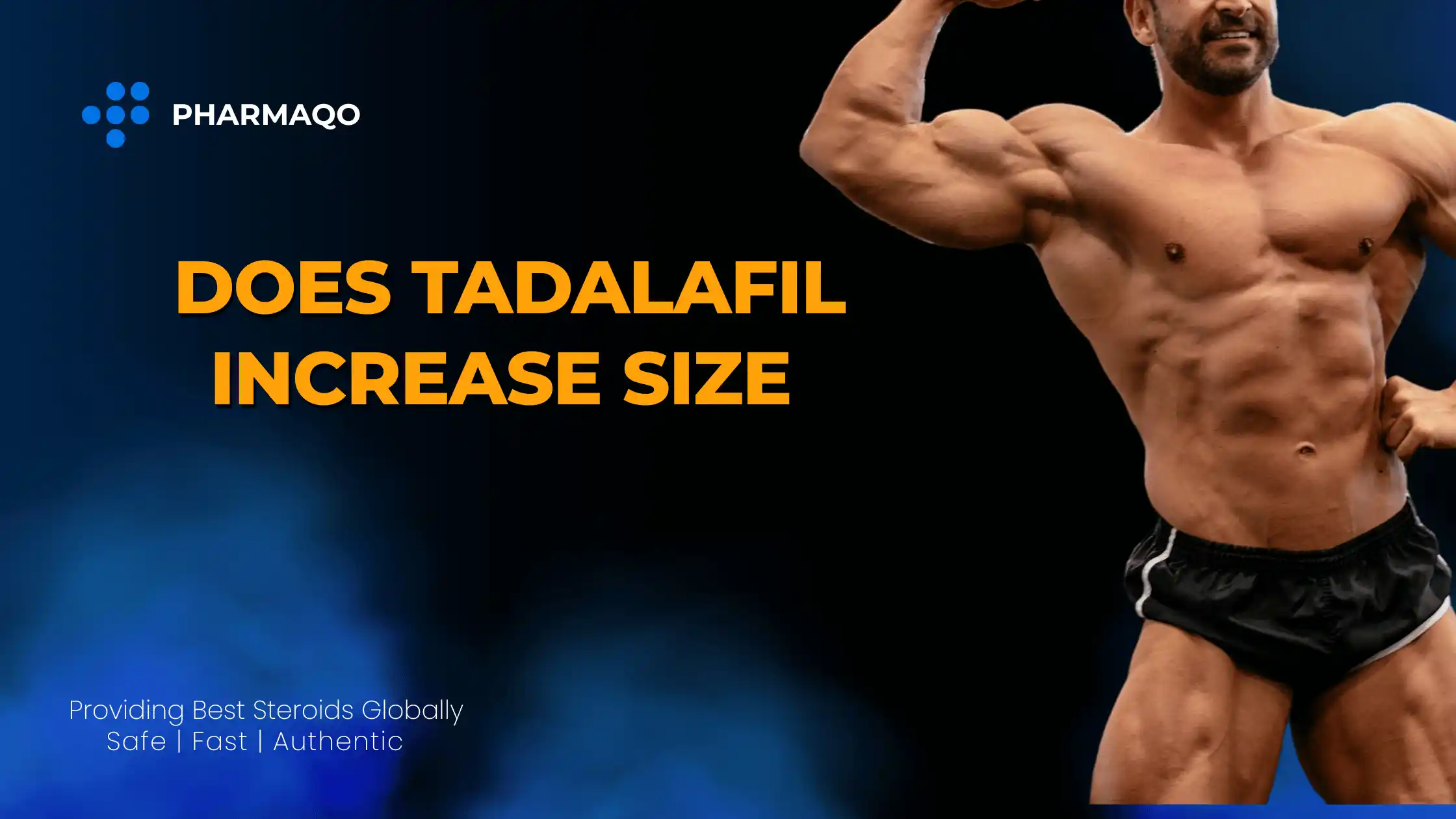 Does Tadalafil Increase Size