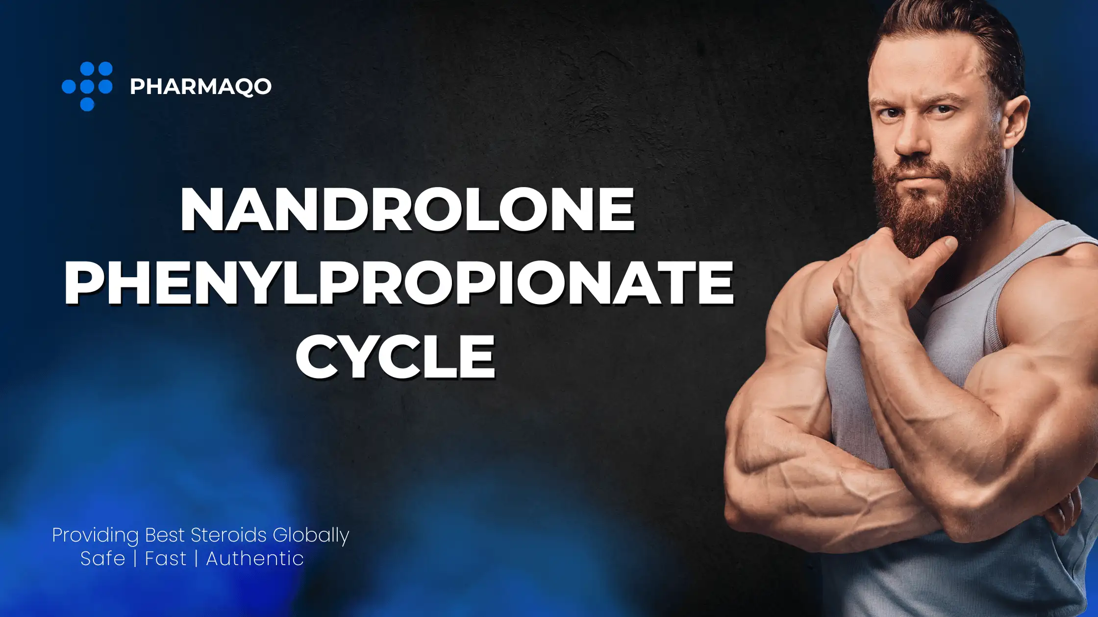Nandrolone Phenylpropionate cycle