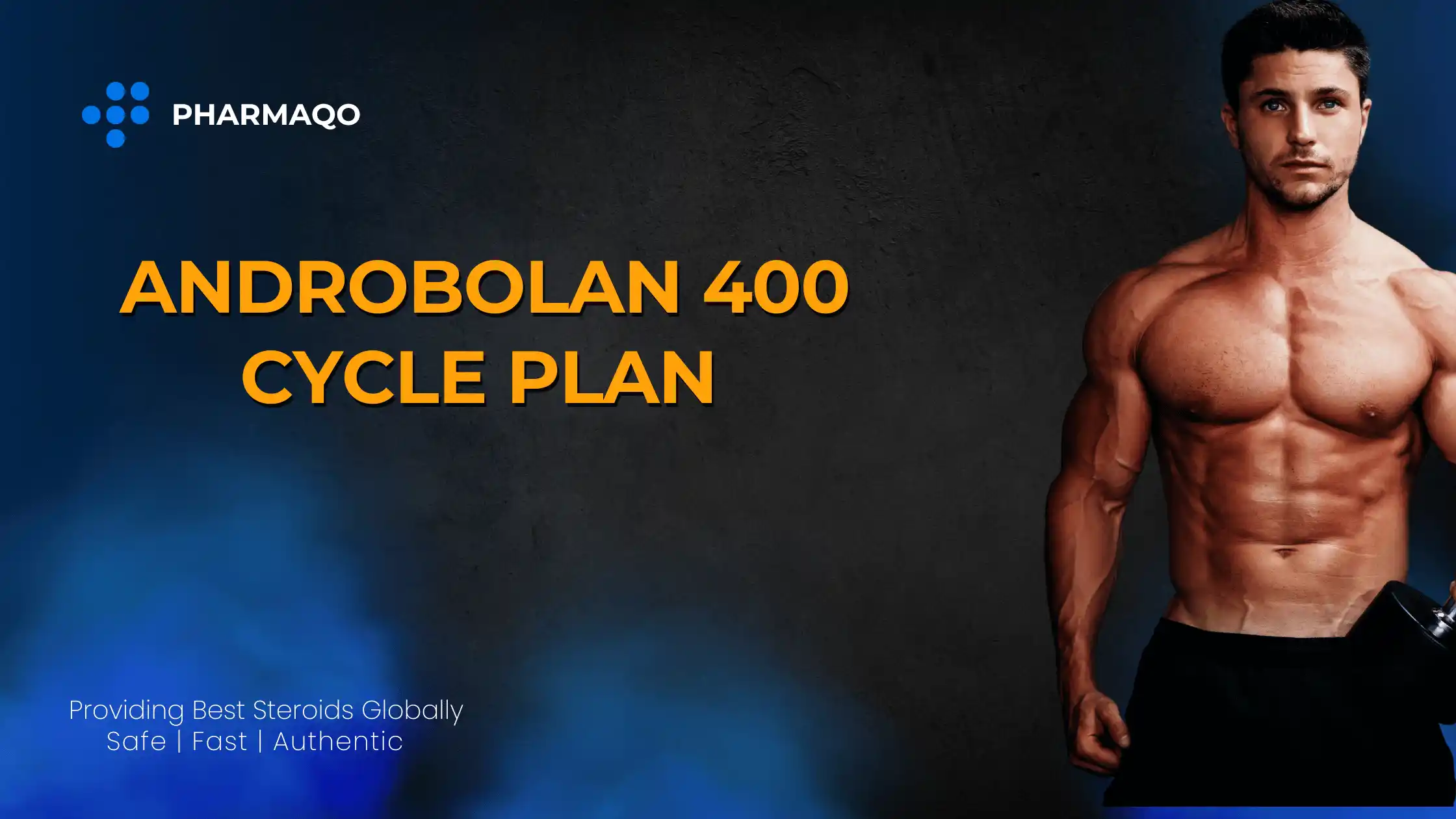 Androbolan 400 Cycle Plan