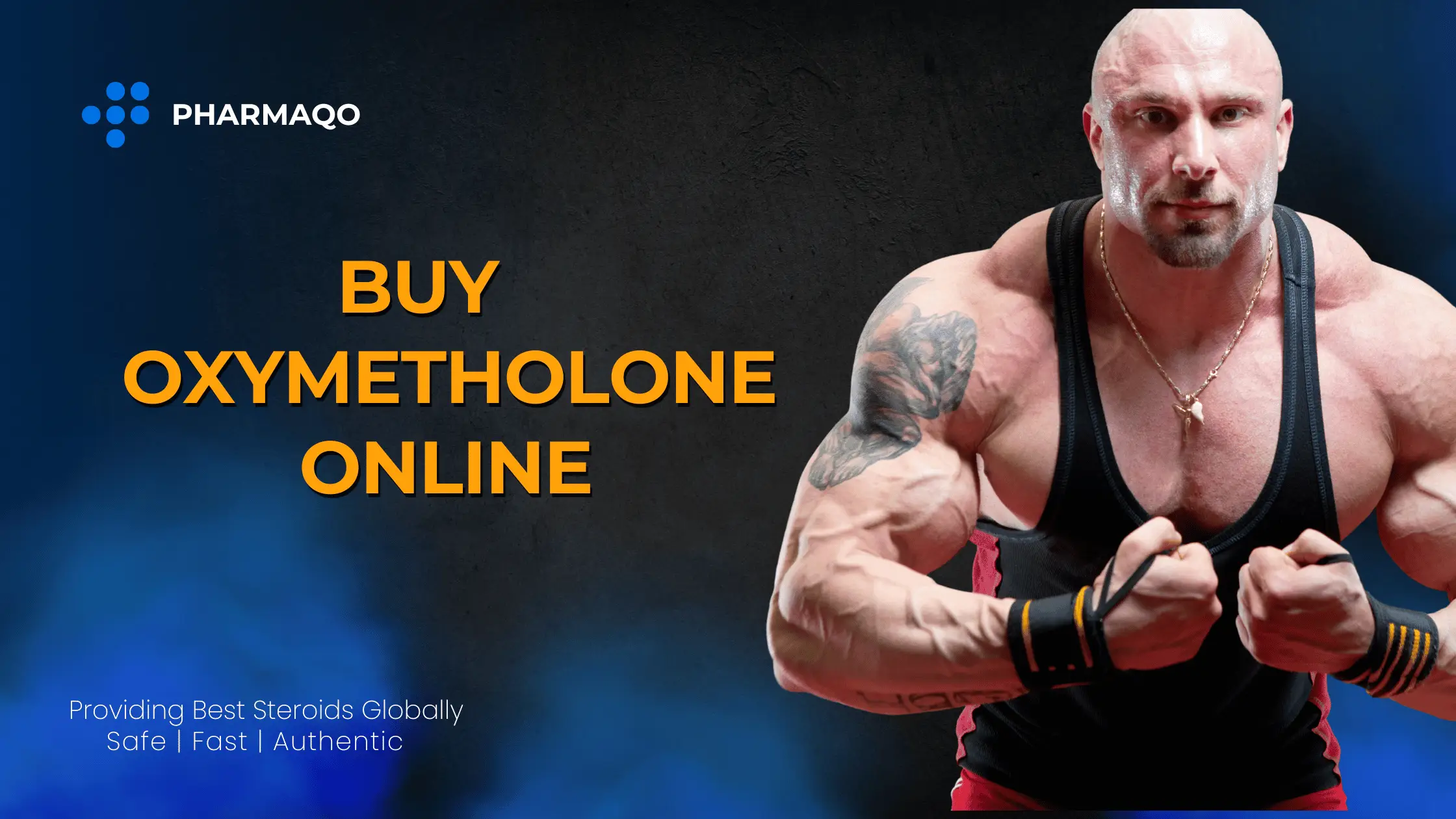 Buy Oxymetholone