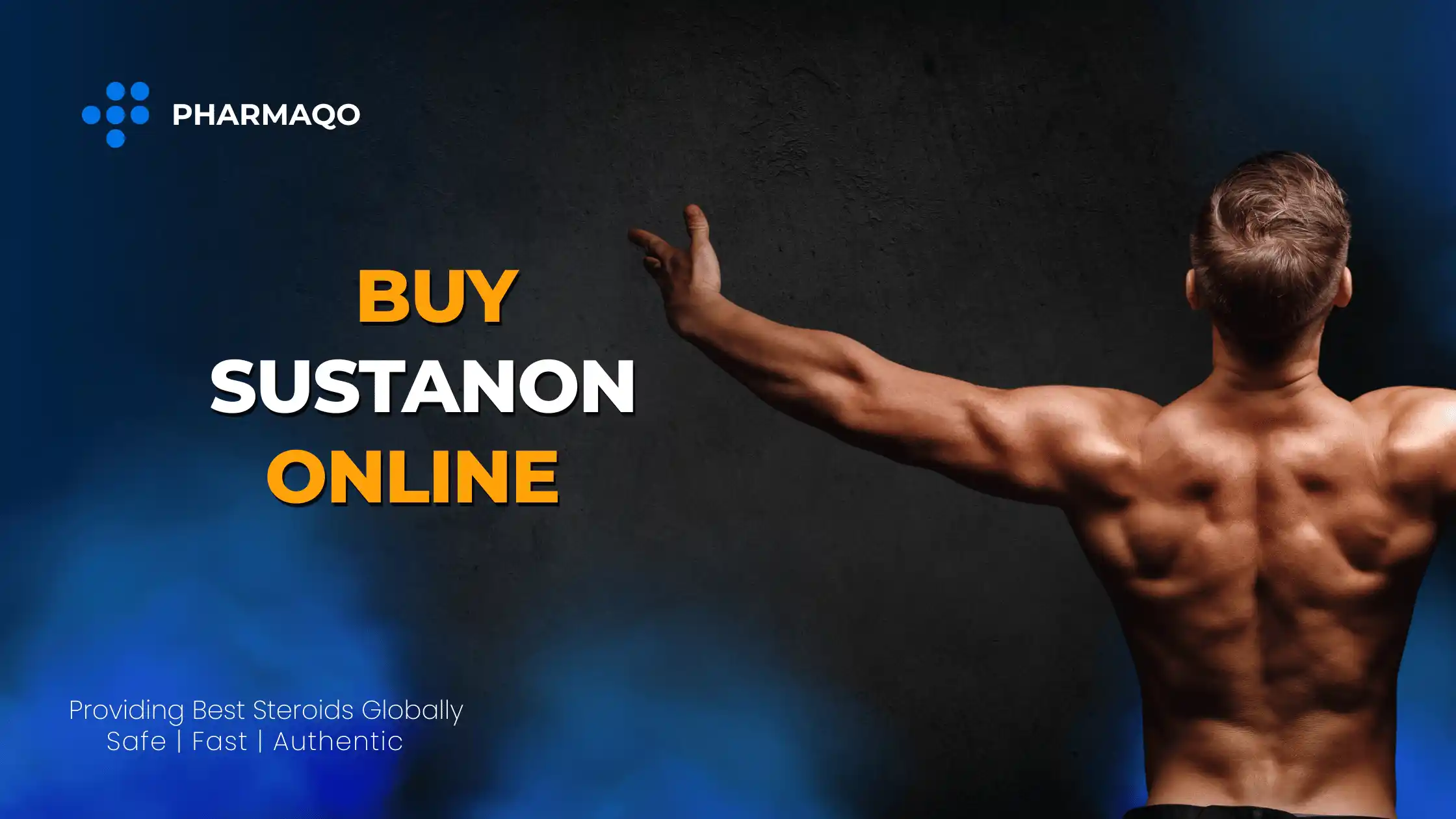 Buy Sustanon online