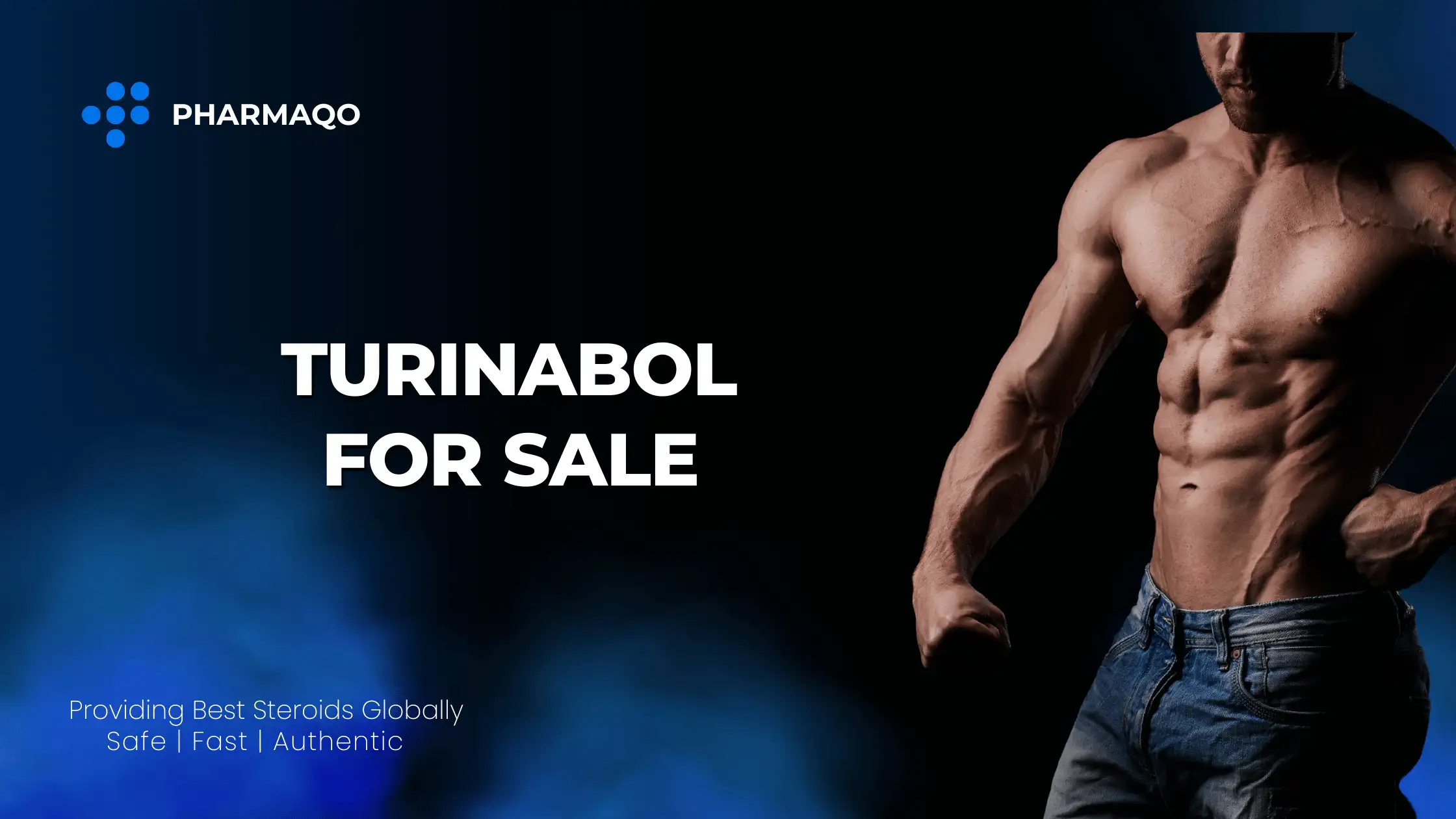 Pharmaqo Guide to buy Turinabol