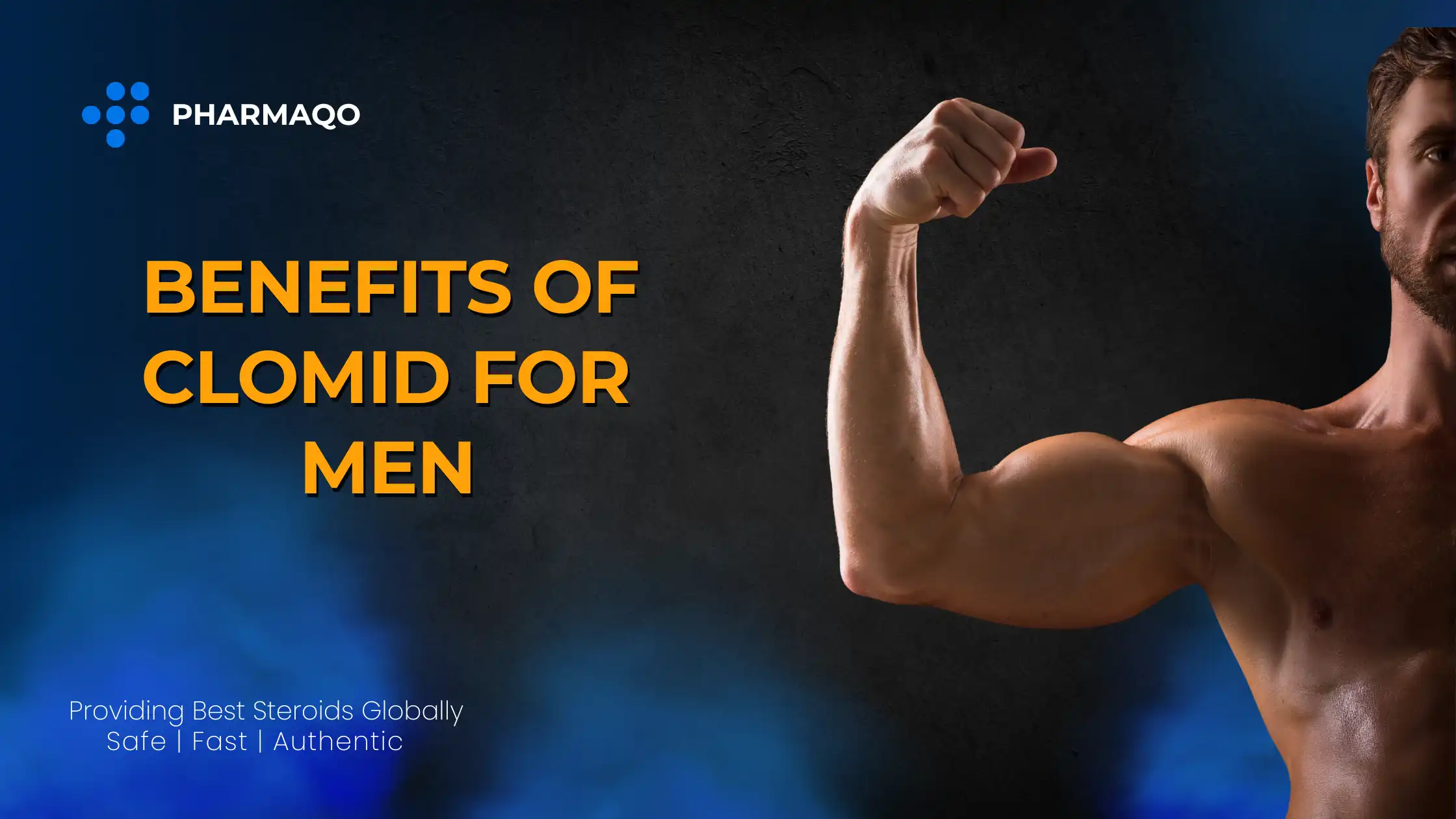 Clomid for Men