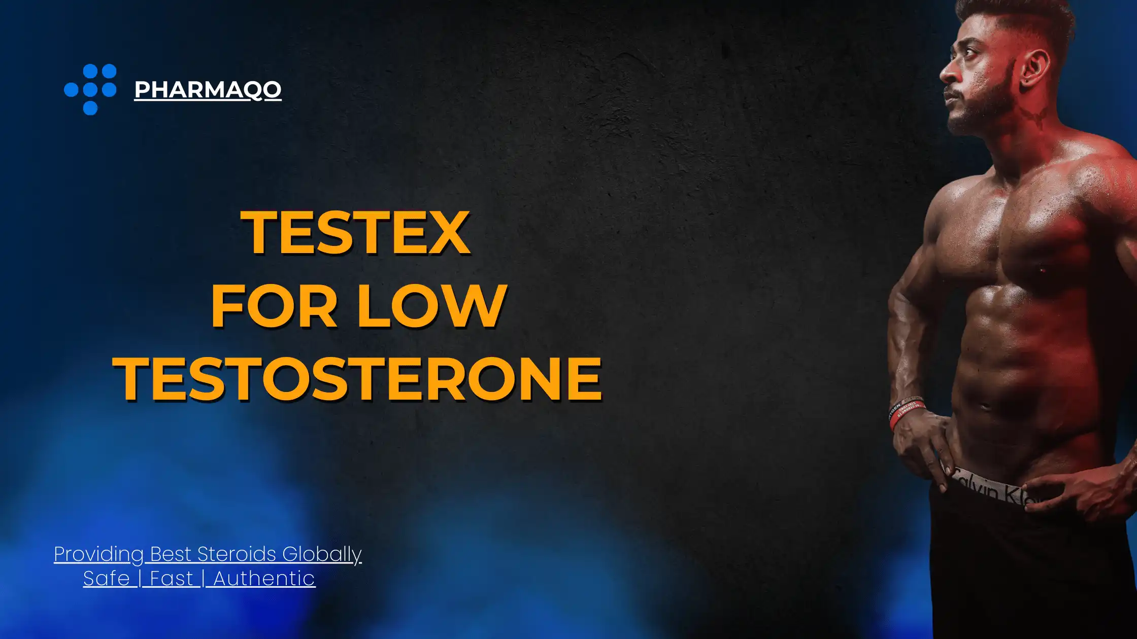Testex