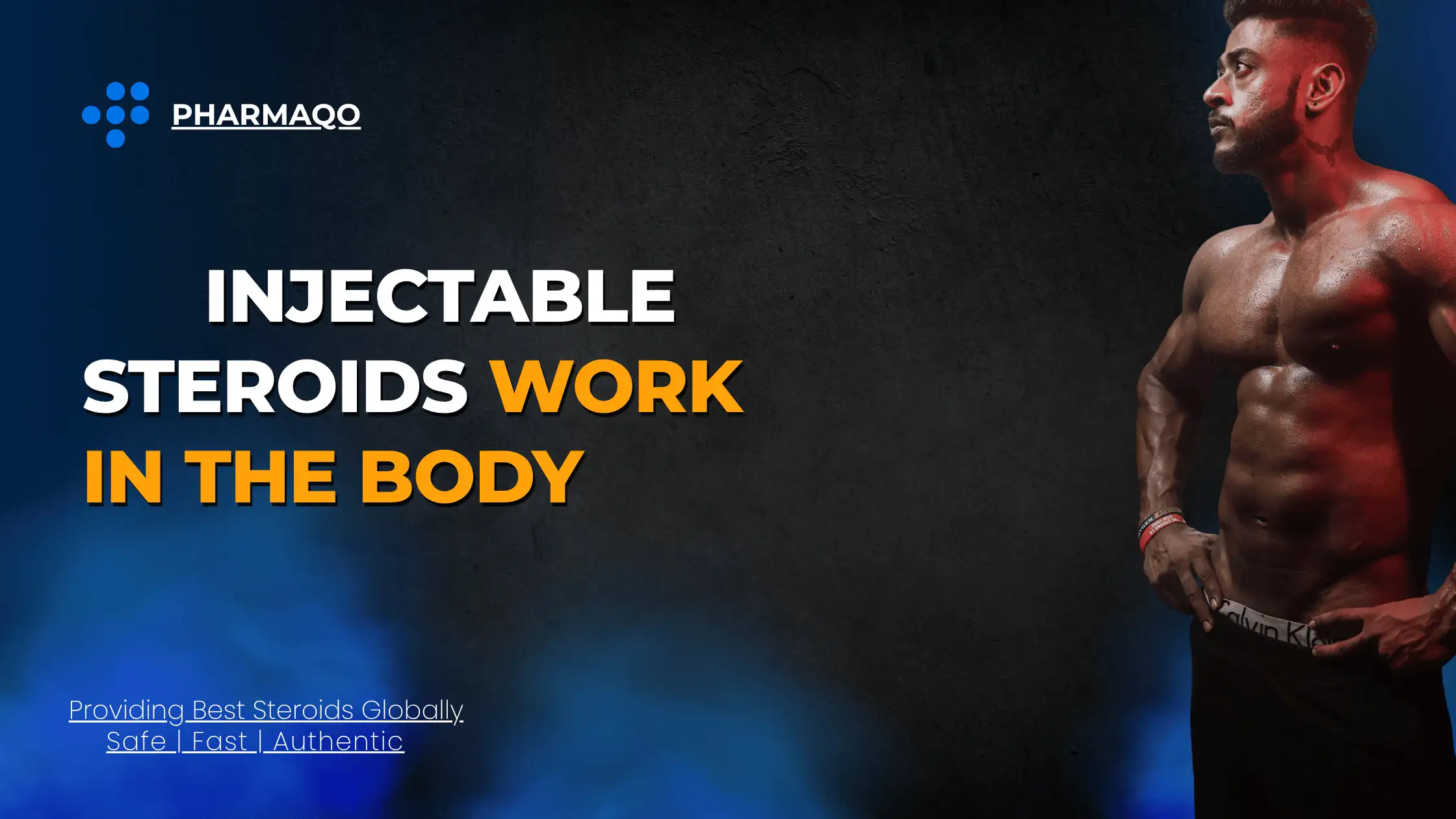 Injectable Steroids